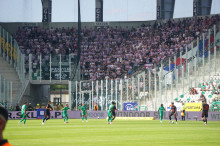Radomiak vs Górnik Zabrze