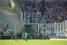 Radomiak vs Górnik Zabrze