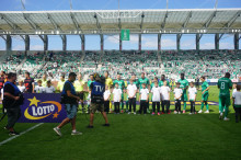 Radomiak vs Górnik Zabrze