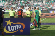 Radomiak vs Górnik Zabrze
