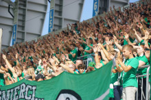 Kulisy meczu Radomiaka z Górnikiem