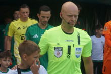 Kulisy meczu Radomiaka z Górnikiem