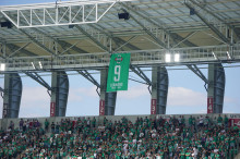Kulisy meczu Radomiaka z Górnikiem