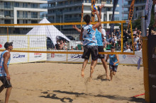 Beach Ball Radom 2026