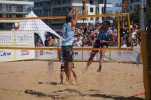Beach Ball Radom 2026