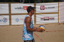 Beach Ball Radom 2026