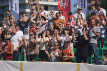 Beach Ball Radom 2026