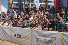 Beach Ball Radom 2026