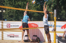Beach Ball Radom 2026
