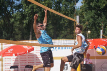 Beach Ball Radom 2026