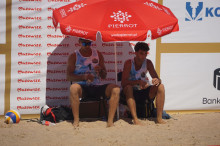 Beach Ball Radom 2026