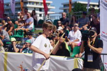 Beach Ball Radom 2026