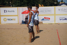 Beach Ball Radom 2026