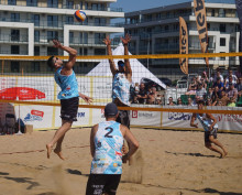 Beach Ball Radom 2026