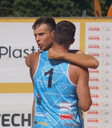 Beach Ball Radom 2026