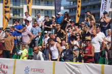 Beach Ball Radom 2026