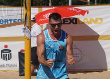 Beach Ball Radom 2026