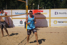 Beach Ball Radom 2026
