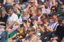 Beach Ball Radom 2026