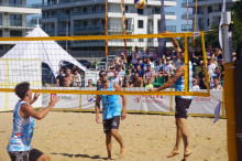 Beach Ball Radom 2026