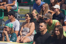 Beach Ball Radom 2026