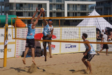 Beach Ball Radom 2026