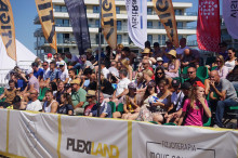 Beach Ball Radom 2026