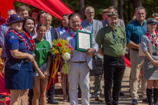 Jubileusz 25-lecia programu „Pogodne Lato”