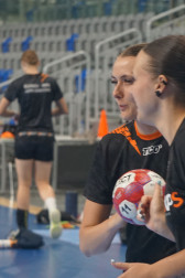 Media Day w ELMAS - KPS APR Radom