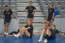 Media Day w ELMAS - KPS APR Radom