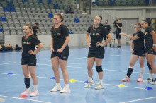 Media Day w ELMAS - KPS APR Radom