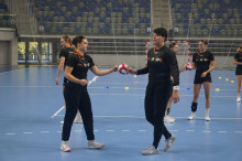 Media Day w ELMAS - KPS APR Radom