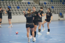 Media Day w ELMAS - KPS APR Radom