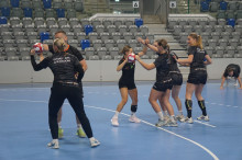 Media Day w ELMAS - KPS APR Radom