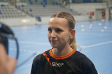 Media Day w ELMAS - KPS APR Radom