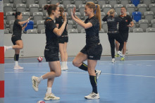 Media Day w ELMAS - KPS APR Radom