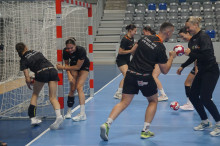 Media Day w ELMAS - KPS APR Radom