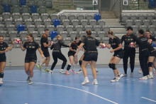 Media Day w ELMAS - KPS APR Radom