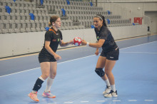 Media Day w ELMAS - KPS APR Radom
