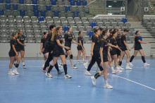 Media Day w ELMAS - KPS APR Radom