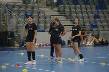 Media Day w ELMAS - KPS APR Radom