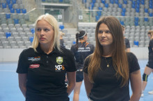 Media Day w ELMAS - KPS APR Radom