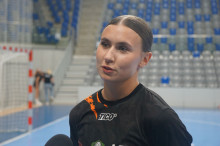 Media Day w ELMAS - KPS APR Radom