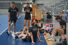 Media Day w ELMAS - KPS APR Radom