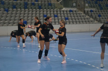 Media Day w ELMAS - KPS APR Radom