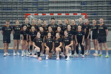 Media Day w ELMAS - KPS APR Radom