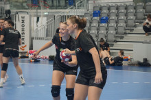 Media Day w ELMAS - KPS APR Radom