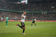 Legia Warszawa vs Radomiak Radom