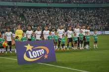 Legia Warszawa vs Radomiak Radom