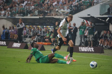 Legia Warszawa vs Radomiak Radom